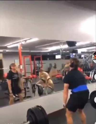 Christine will love this!