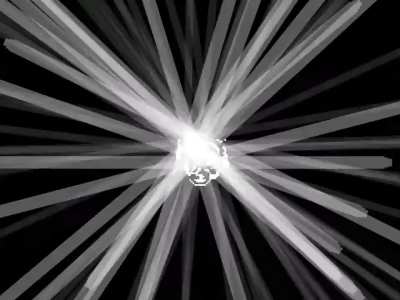 If frisk had the gaster blaster during the genocide route