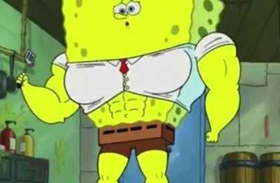 Who tick tocks under the sea?