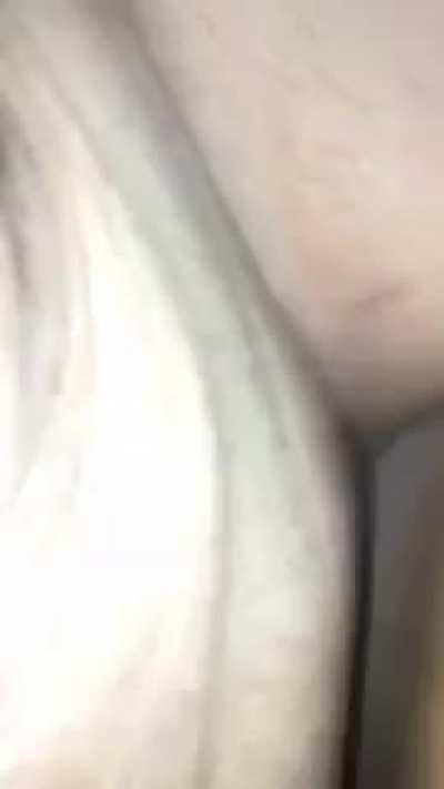 She wanted to take a ride