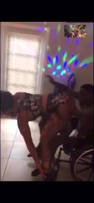 It’s a MiracleFreakout