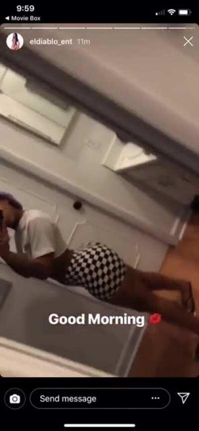 If ya got it post it