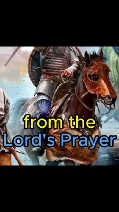 Gothic language spoken by Goths