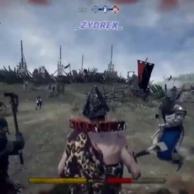 Instinto? eu chamaria de Superioridade