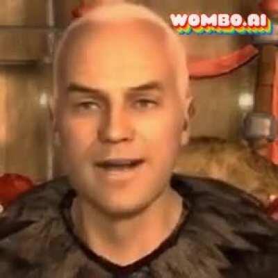 Leaked cut legion content