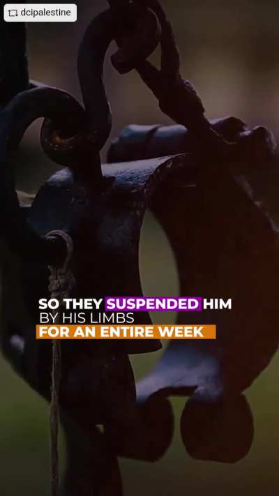 Defence for Children International - Palestine Interview Abducted Children in Gaza