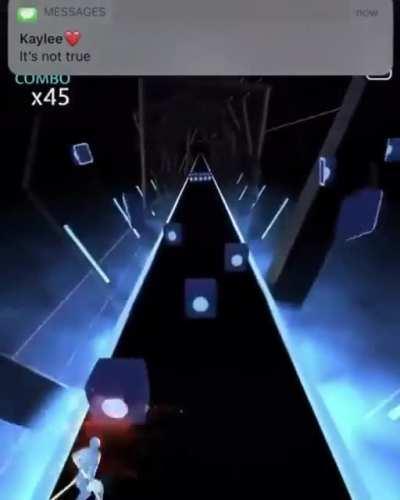 bet kyle couldn’t do that