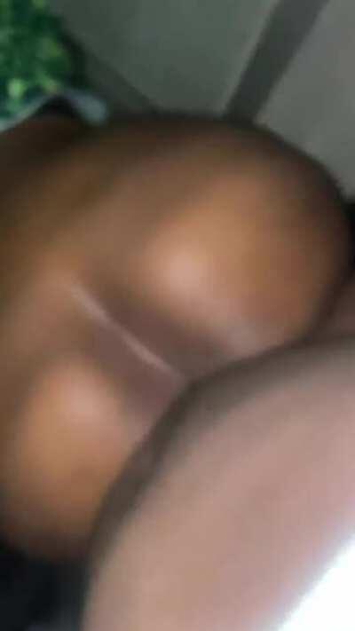 BIG BOOTY EBONY TALKING BBC PORNHUB LINK IN COMMENTS