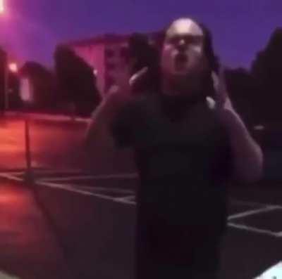 Linking up with the discord Mod 💪🏽😈🚨🔥🔥🔥