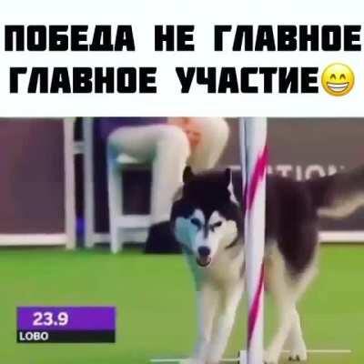 Со звуком атмосфернее