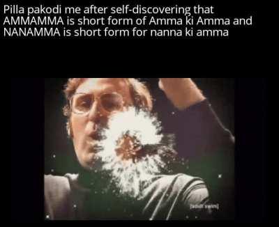 New year roju Edo kottaga try chesa prends