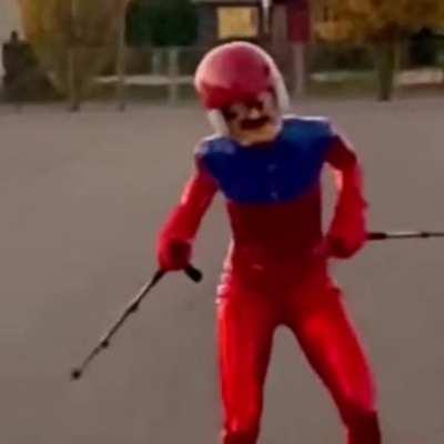 Thanks, I hate stupid sexy Flanders