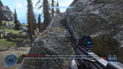 The propaganda towers crack me up.