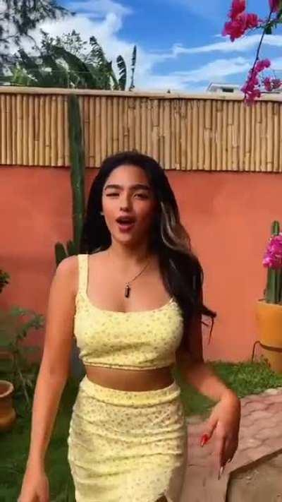 Andrea Brillantes
