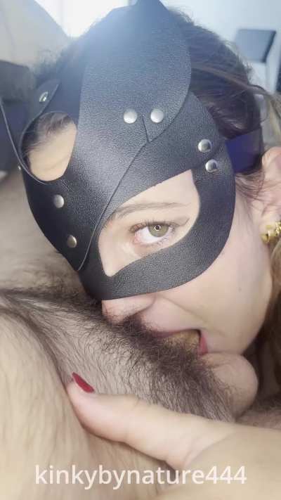 he pushed past the pop and i just moaned