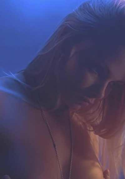 Jaime Pressly (The Journey: Absolution - 1997)