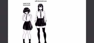 I think we all know which one we want