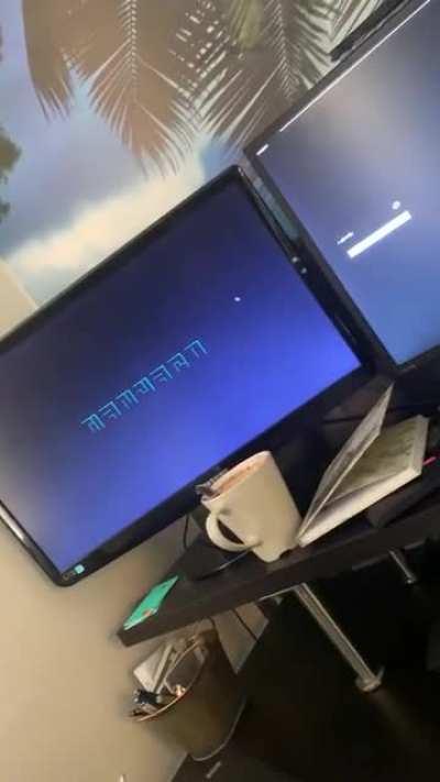 The true power of Linux