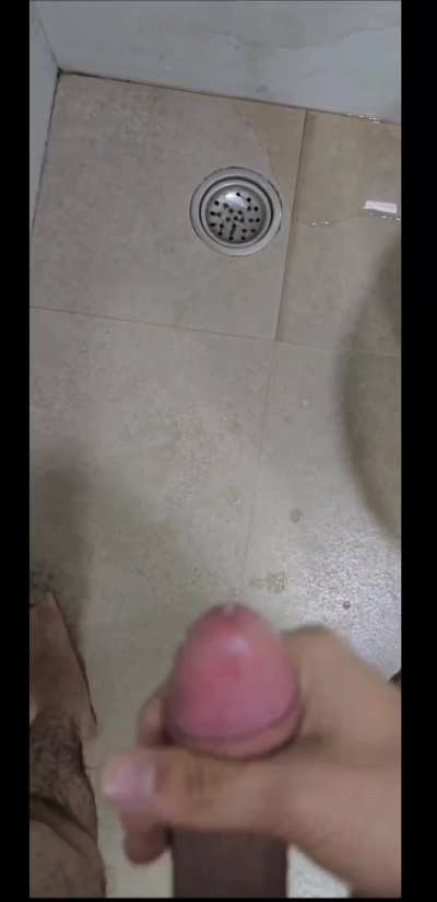 Can I cum on you like this?