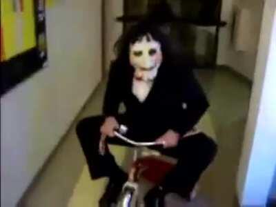 Que os jogos comecem