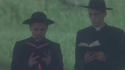 Smelling it is not a sin, right? | 