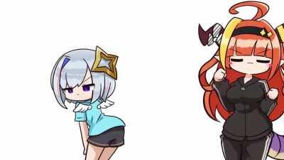 Ketsu Drum RTX ON (by asimo953)