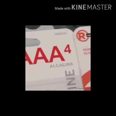 Se alguns de vocês estiver usando fone de ouvino, recomendo que abaixe o volume