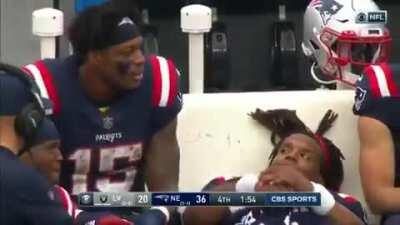 MRW when NYT said Trump only paid $750 in taxes