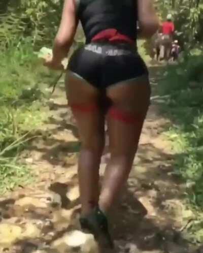 That things other worldly