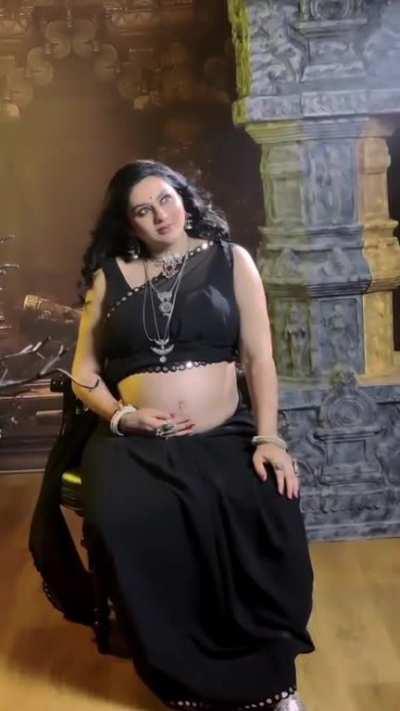 sexy pregi namitha