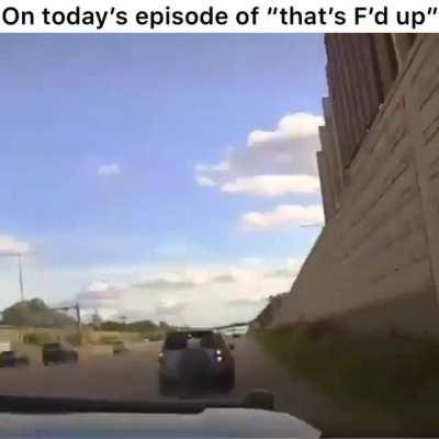 Fuck the underside of your car