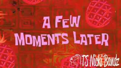 (O.C.) Be careful what you wish for...