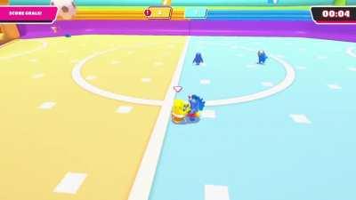 this put me in a good mood after a godawful round