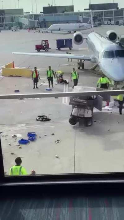 Wasn’t expecting that but I couldn’t think of any other solution.