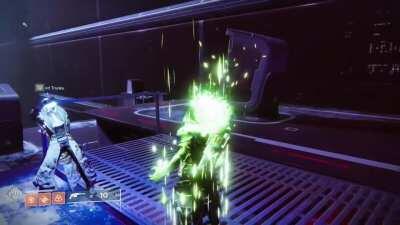 IT&rsquo;S OVER 9000!