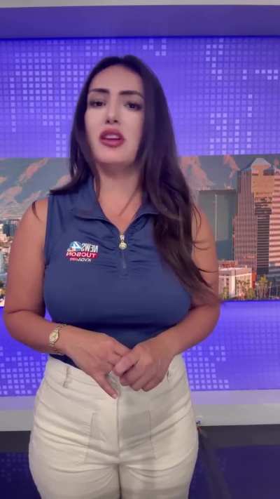 Monica Garcia - News 4 Tucson