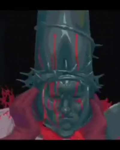 I don't know the reason why I saved it