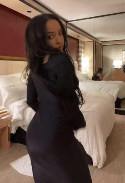 Nashe if you're nasty