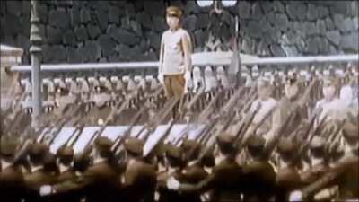 Traps are pretty hot