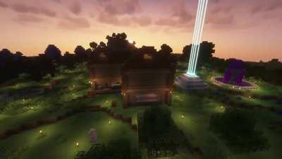 Minecraft slutting server on, please tell me if you wanna join the discord where you can find all the information, we wait you all here!