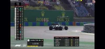 crofty really can’t help himself huh?