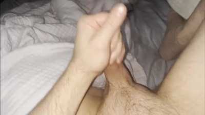 Testing the edge a bit