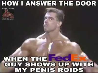 I BOUGHT THEM WITH MONEY FROM MY STEPDAD’S 401K (FUCK YOU CRAIG) 💪😤‼️