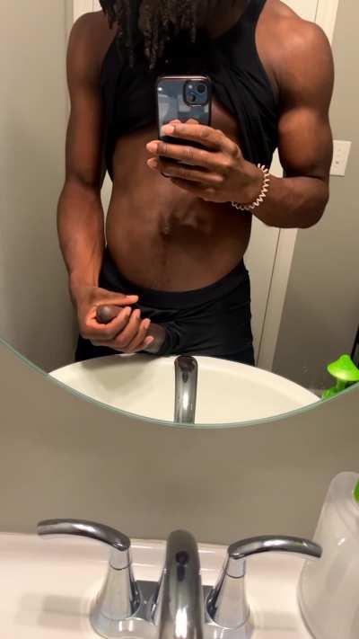 some ordered dark chocolate?👀