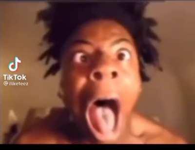 Dreamphobic mfs when they see a green color