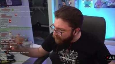 What Are You, A Fucking Liberal? LAW? LAW?