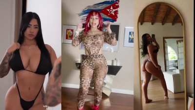 LEFT, MIDDLE OR RIGHT