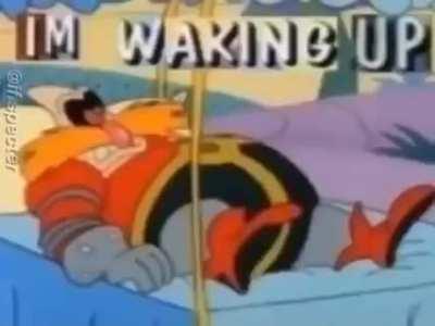 This might not be mine, but funny nonetheless