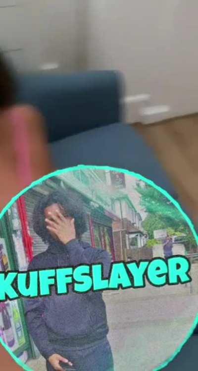 Leaked video of Digga D #CGM jeeting some next insta model, skip to the end for her @ (Credit to Kuffslayerr on insta) 😳