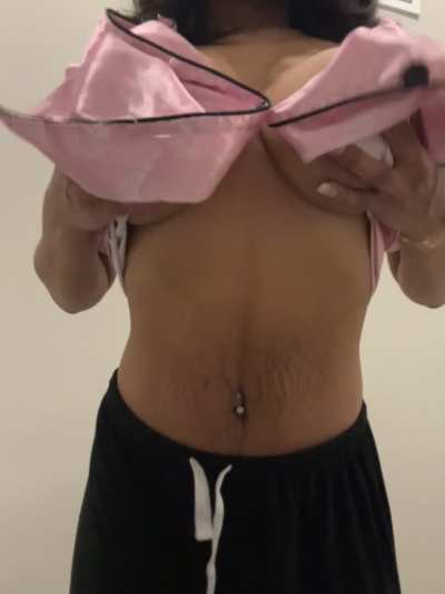 Bigger than you thought?